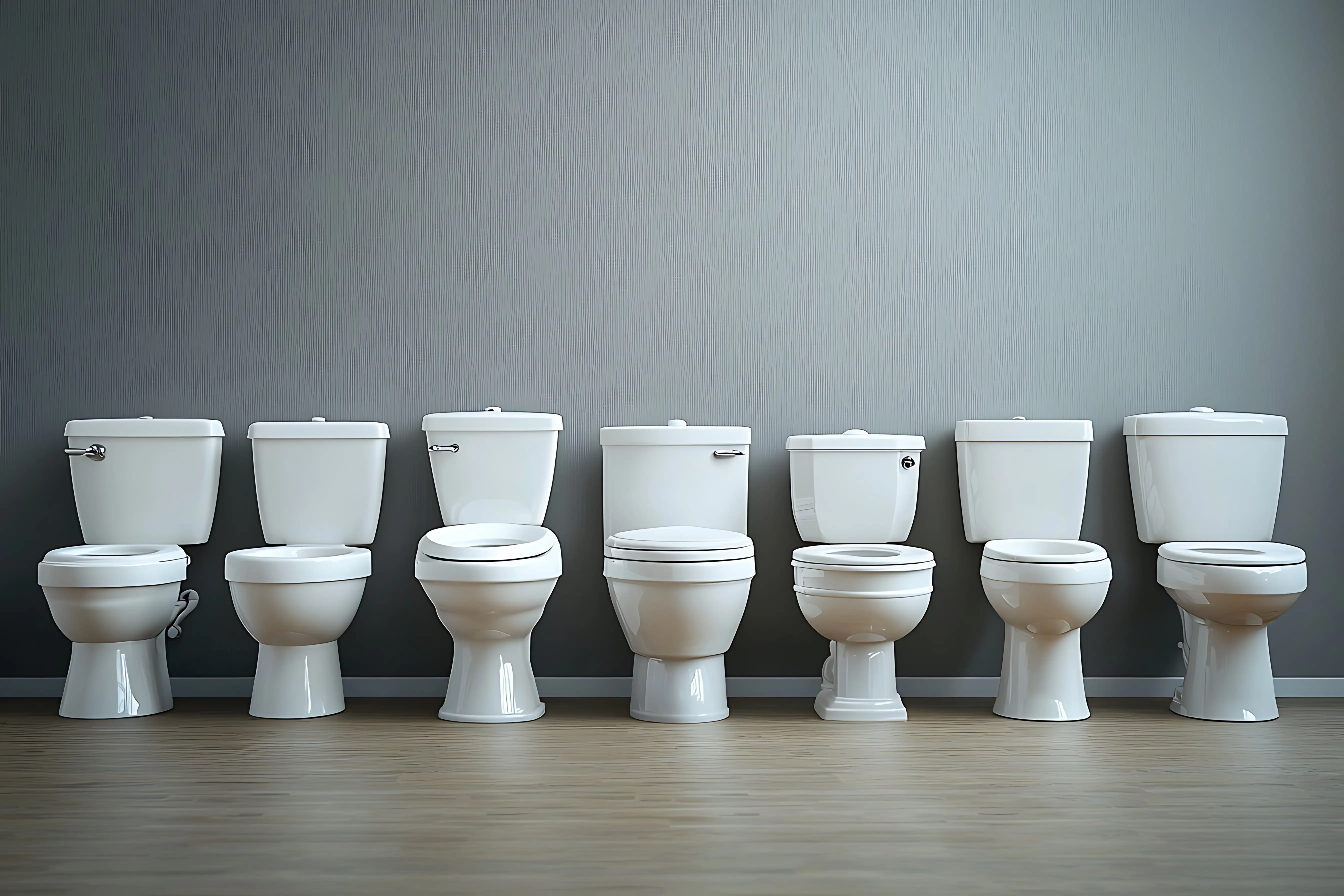 Toilet Seat Hinges