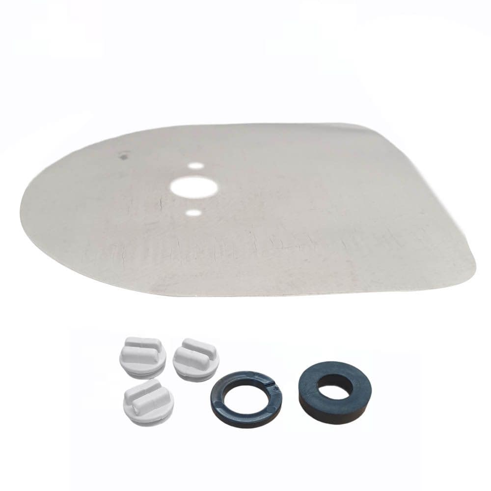 Ideal Standard Armitage Shanks Toilet Cistern Spares Syphon