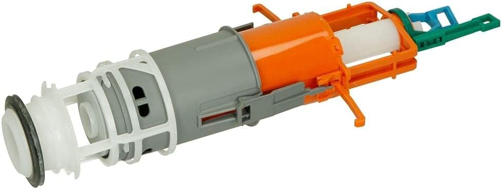 Valve De Remplissage Jomo V12906 - Robinet Flotteur Universel Pour Chasse D'Eau - Silencieux Et Sans Entretien